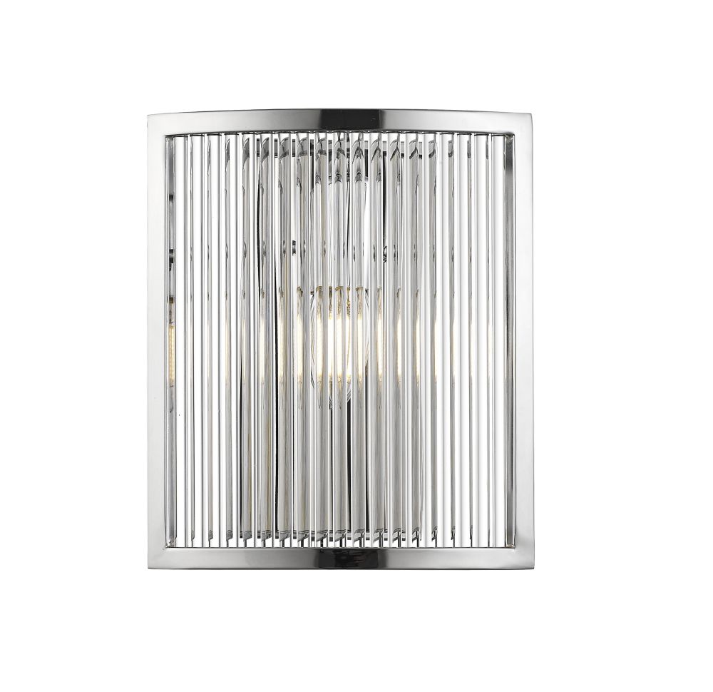 ANTIGUA WALL BRACKET CHROME