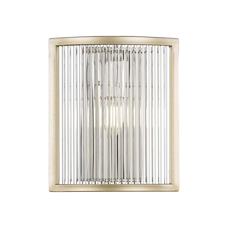 ANTIGUA WALL BRACKET MATT.GOLD