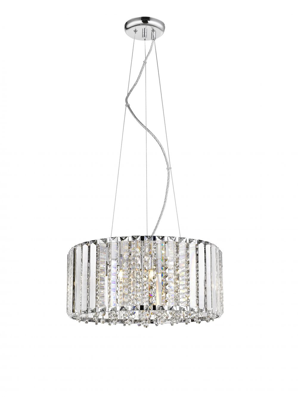 DIORE 6LT CRYSTAL CHROME G9