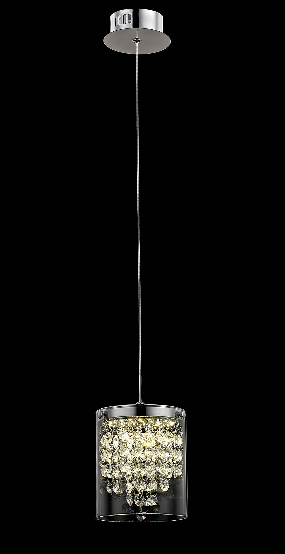 FLORINA 1LT CHROME