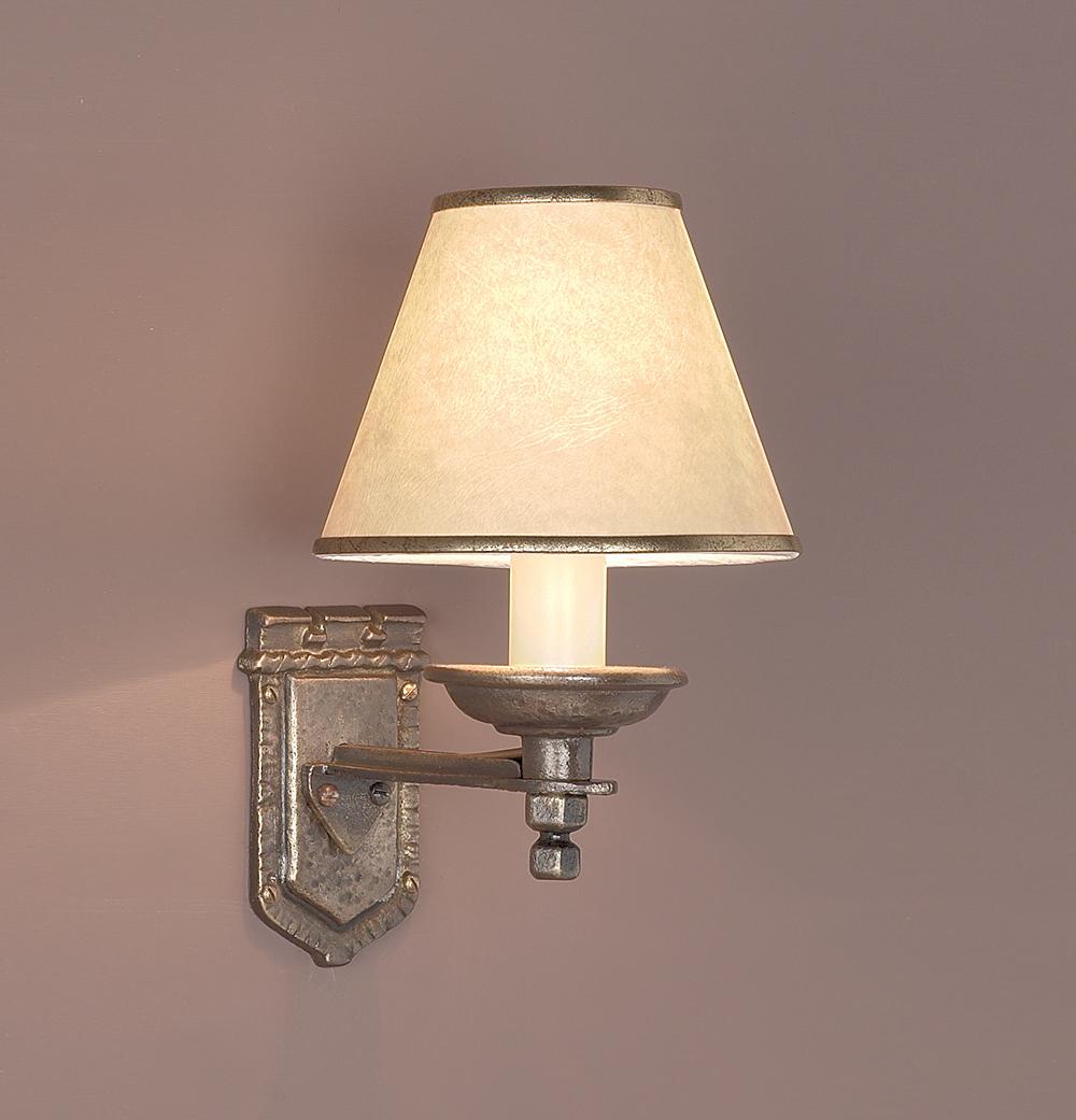 Tudor 1lt Light Bronze - SMBB00171/LBRZ