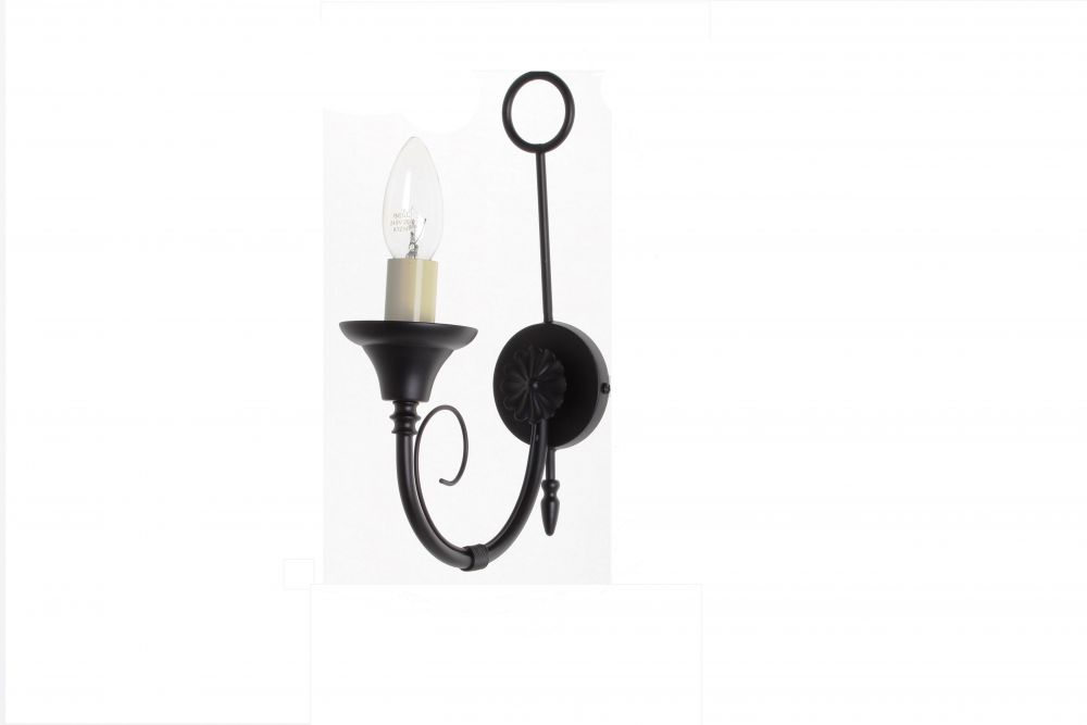 Classica Original 1lt Matt Blk