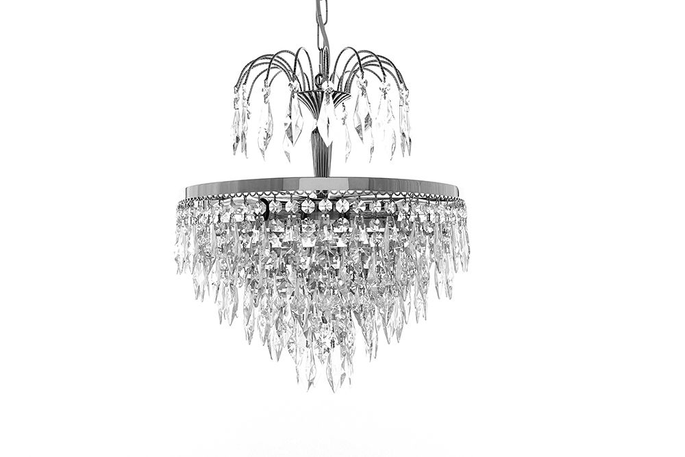 DRESDEN TIER&CROWN STRASS AB