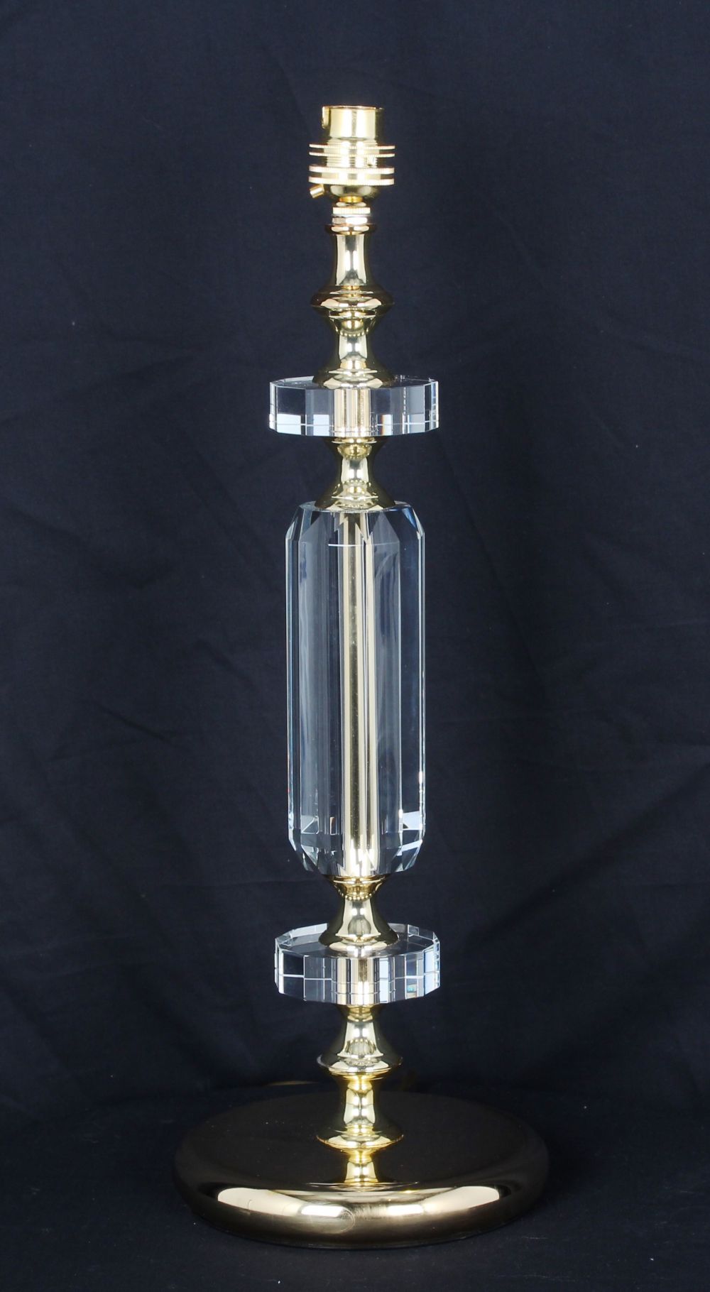 BOSTON OPTICAL CRYSTAL TL GOLD