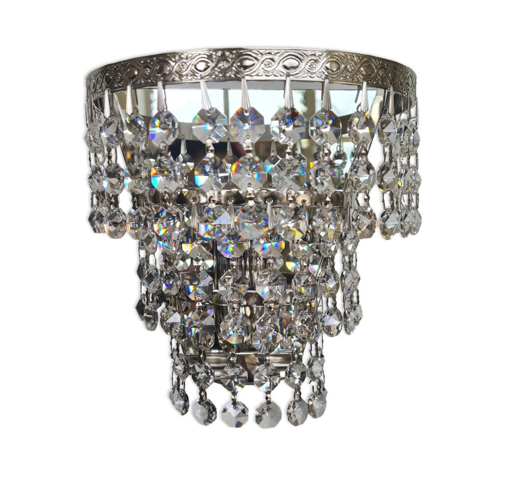BONN NICKEL STRASS WALL