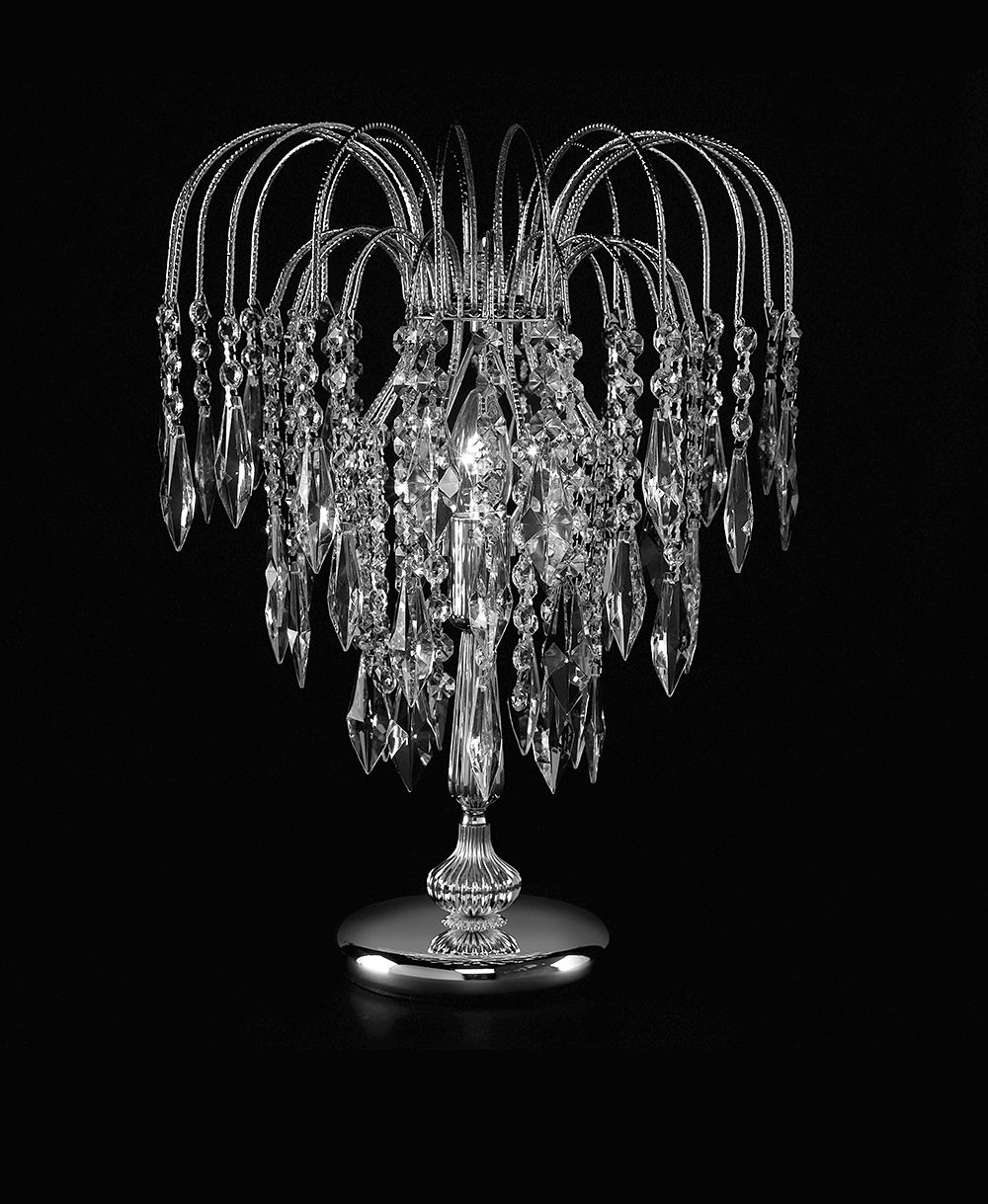 SHOWER LONG CHAIN TL - AN