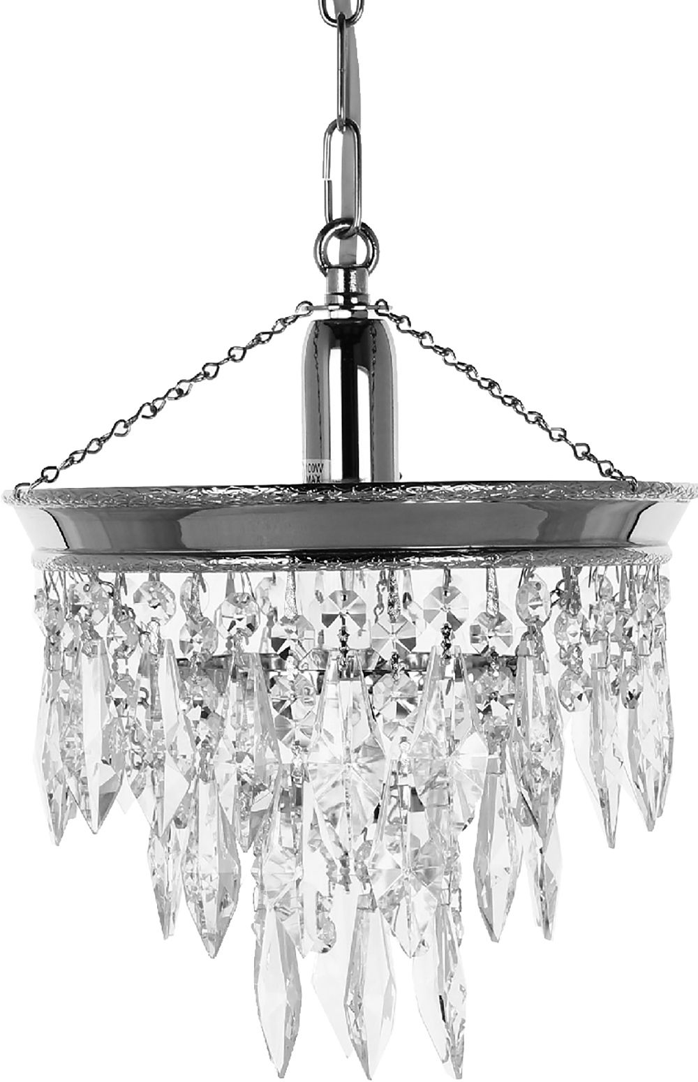 BRUNSWICK 3 TIER STRASS AB