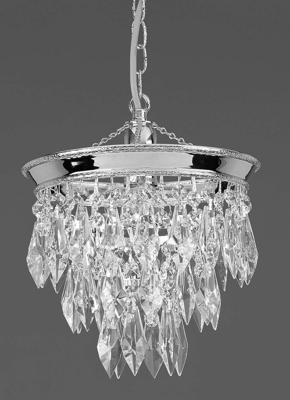 BRUNSWICK 3 TIER STRASS AB