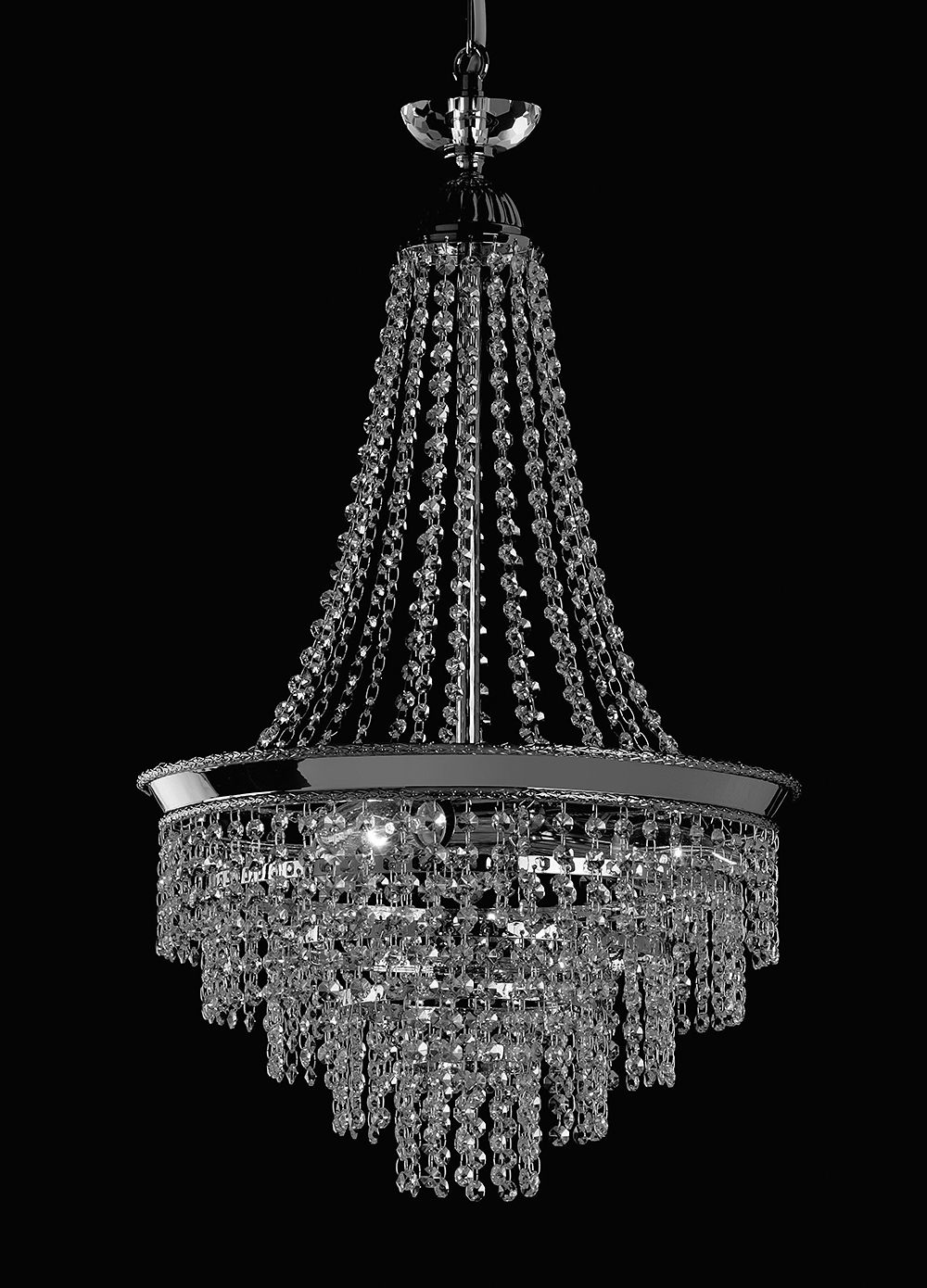 HERNE STRASS EMPIRE TIER AB
