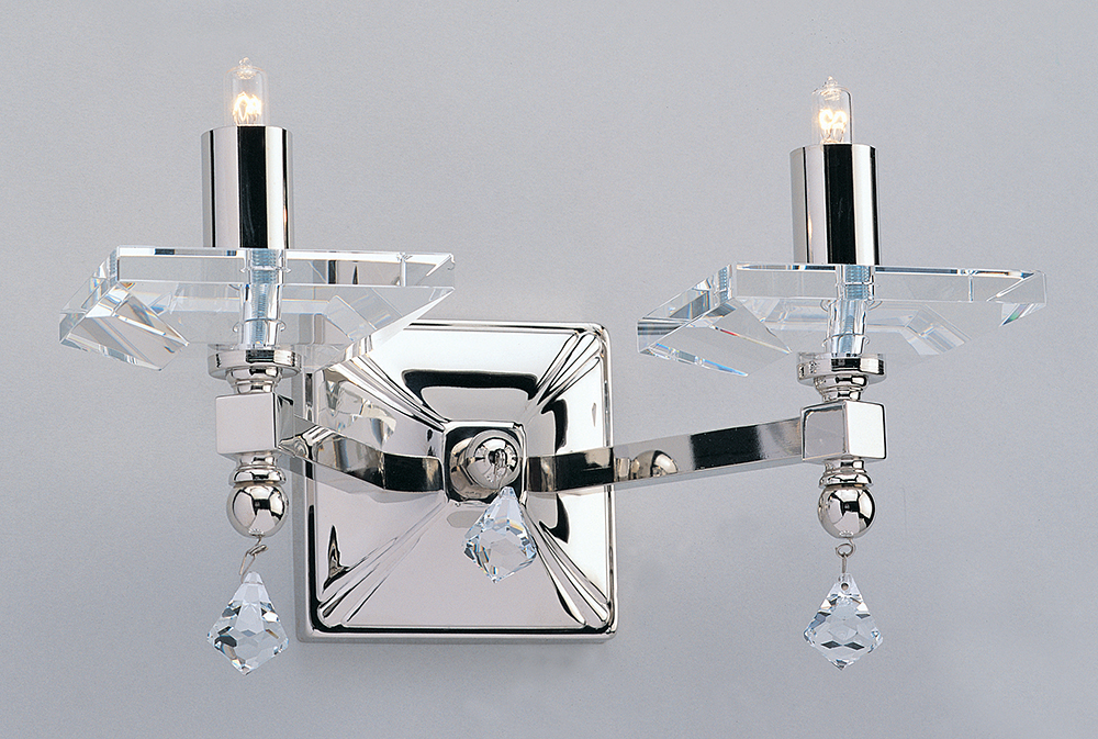 CAPRI OPTIC CRYS.WB NICKEL