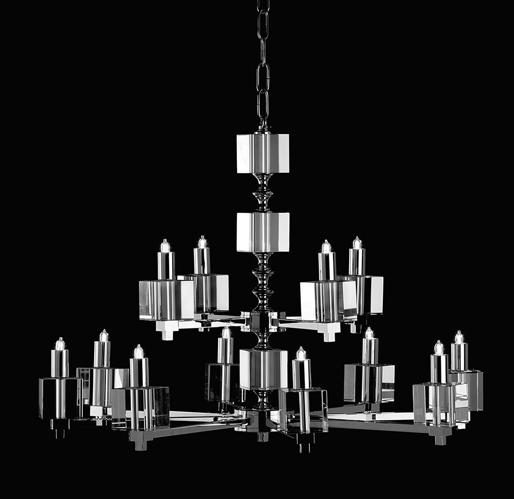CUBE HALOGEN CHAND.GOLD
