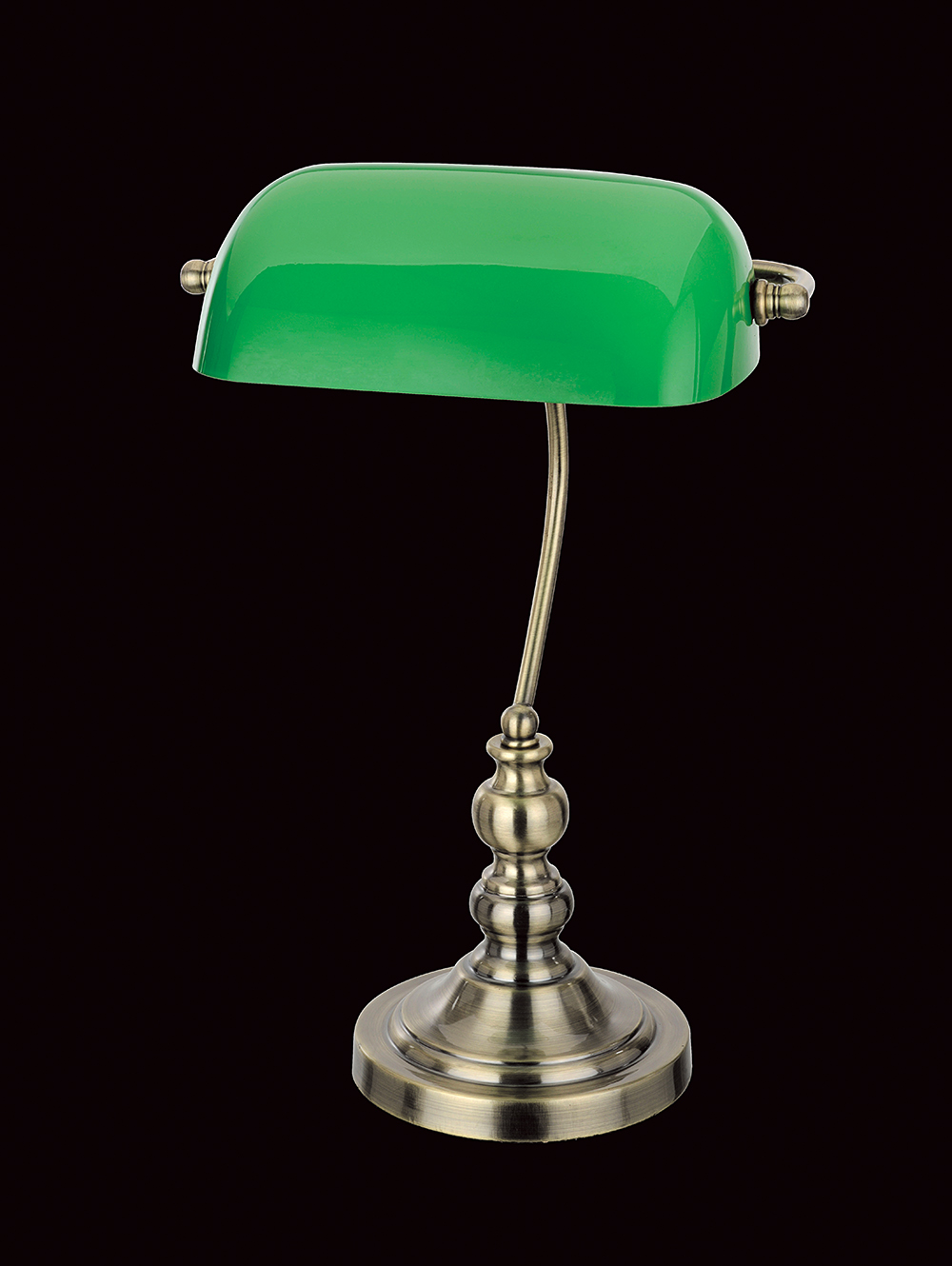 BANKERS GREEN GLASS AB